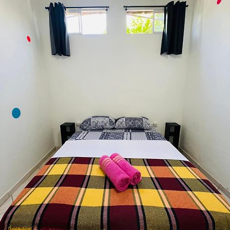 Kuki'S Hostel Praia de Pipa ภายนอก รูปภาพ