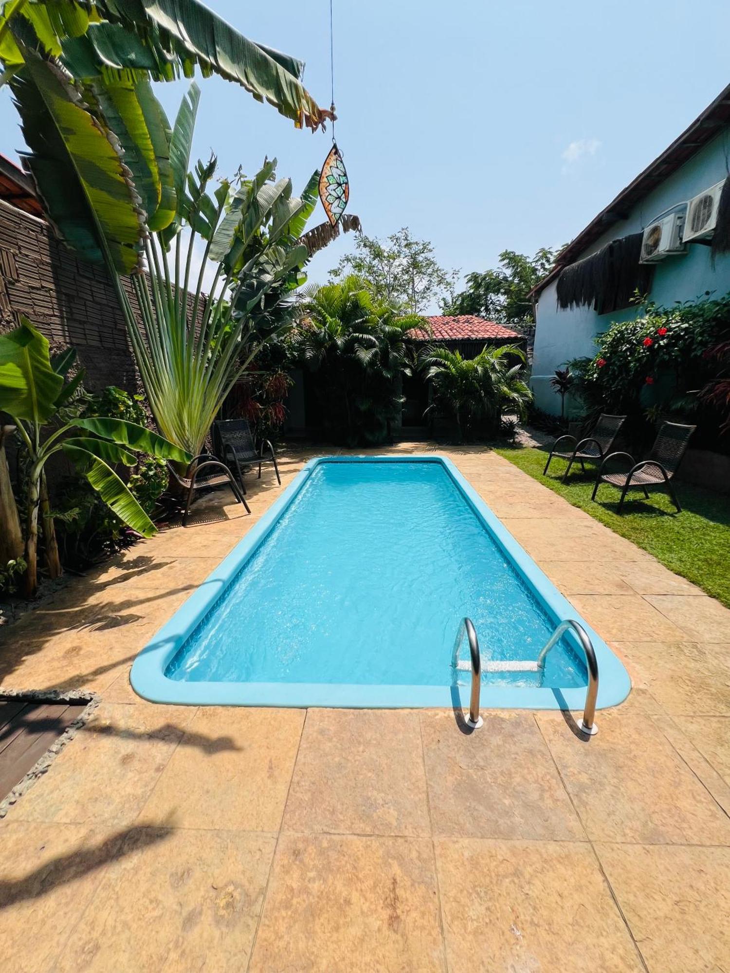 Kuki'S Hostel Praia de Pipa ภายนอก รูปภาพ
