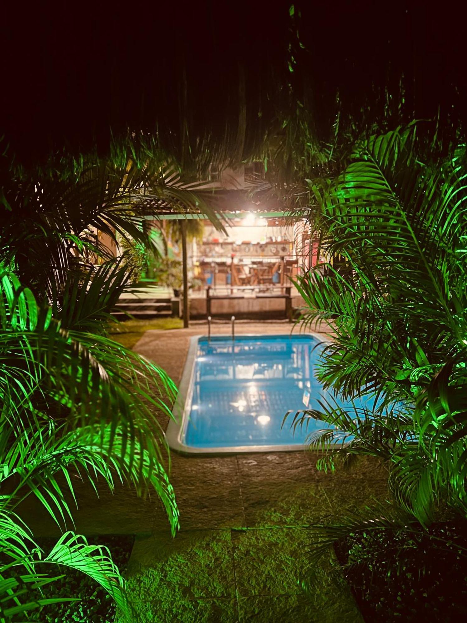 Kuki'S Hostel Praia de Pipa ภายนอก รูปภาพ
