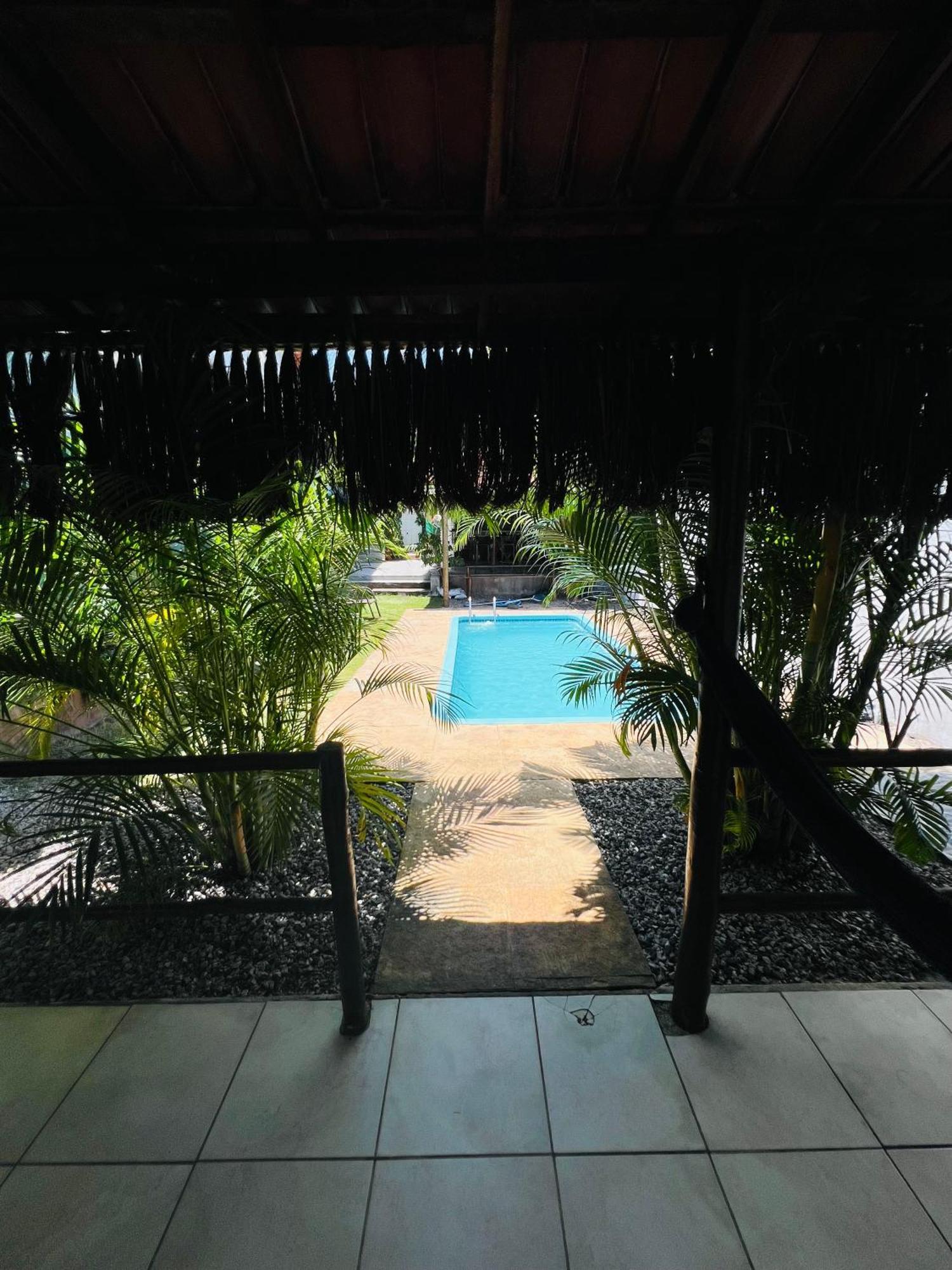 Kuki'S Hostel Praia de Pipa ภายนอก รูปภาพ